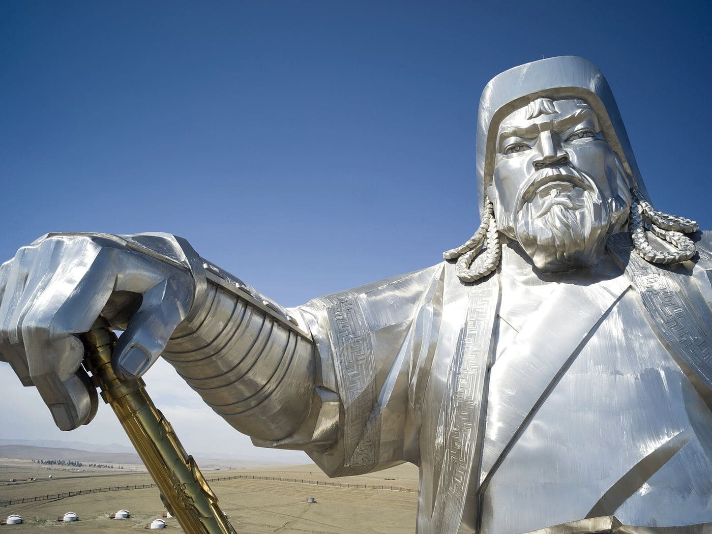 Mongolia